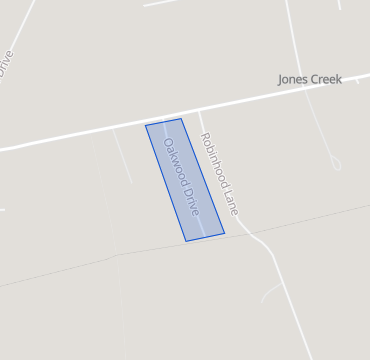 Neighborhood Map