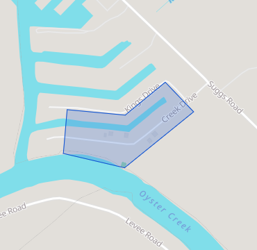 Neighborhood Map