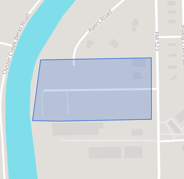 Neighborhood Map