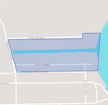 Neighborhood Map