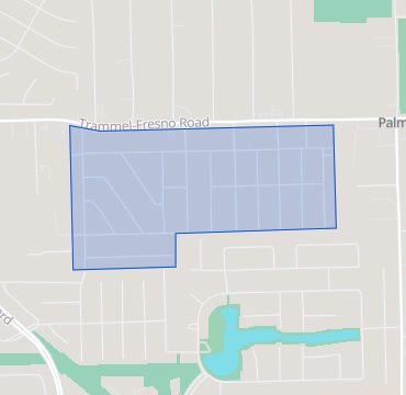 Neighborhood Map