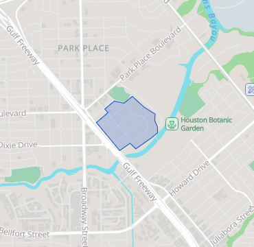 Neighborhood Map
