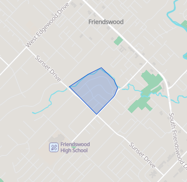 Neighborhood Map