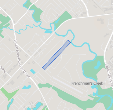 Neighborhood Map