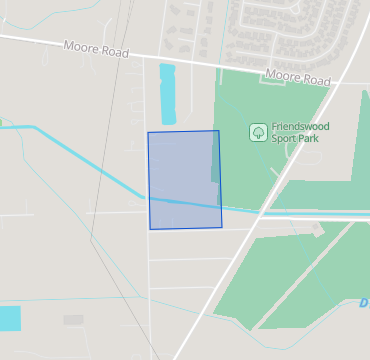 Neighborhood Map
