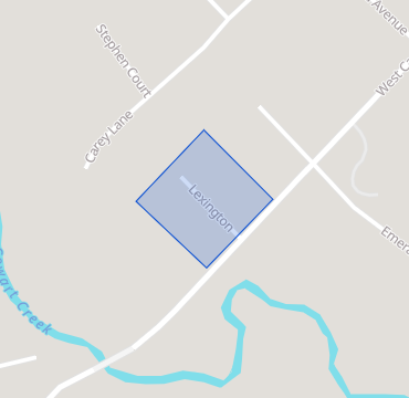 Neighborhood Map