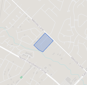 Neighborhood Map
