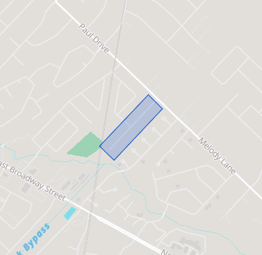 Neighborhood Map