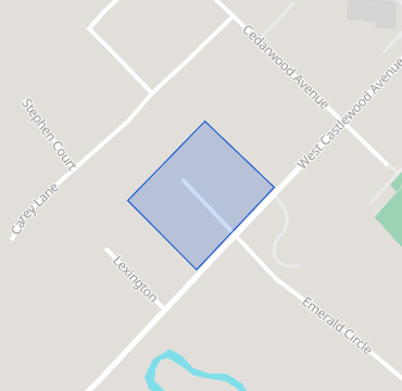 Neighborhood Map