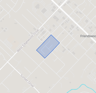 Neighborhood Map