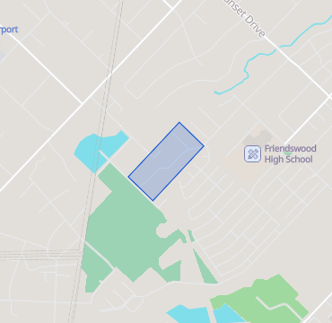 Neighborhood Map