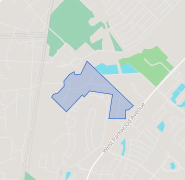 Neighborhood Map