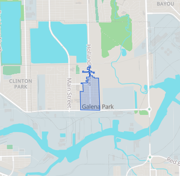 Neighborhood Map