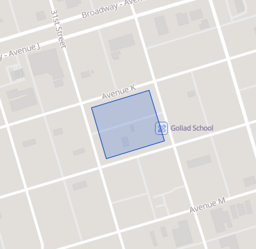 Neighborhood Map