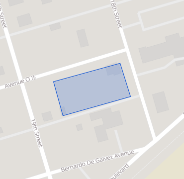 Neighborhood Map