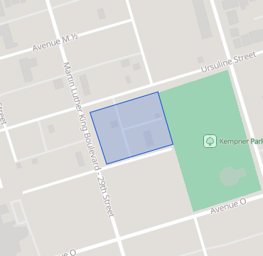Neighborhood Map
