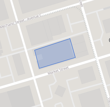 Neighborhood Map