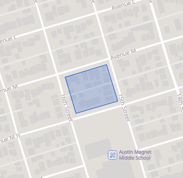 Neighborhood Map