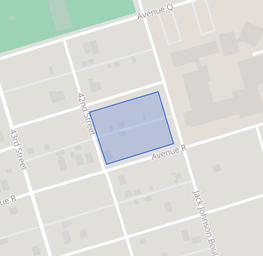 Neighborhood Map