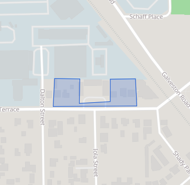 Neighborhood Map