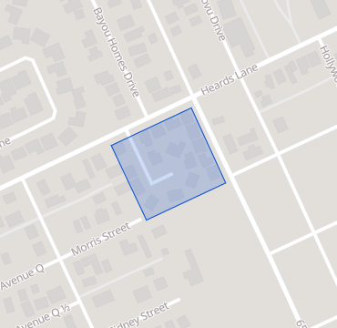 Neighborhood Map