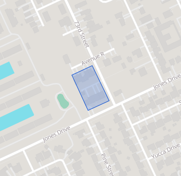 Neighborhood Map