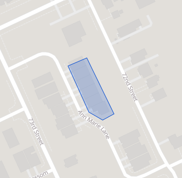 Neighborhood Map