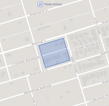 Neighborhood Map
