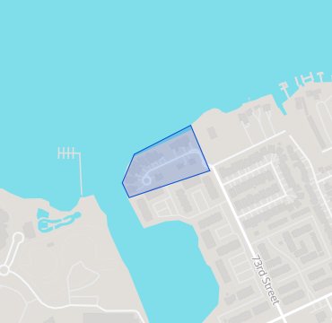 Neighborhood Map
