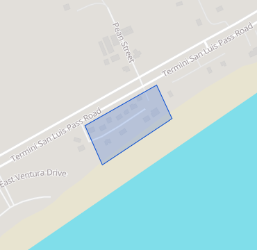 Neighborhood Map
