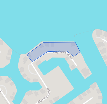 Neighborhood Map