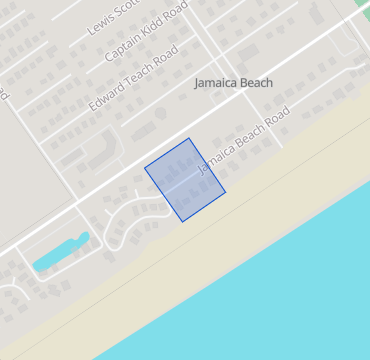 Neighborhood Map