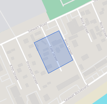 Neighborhood Map
