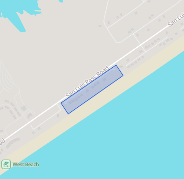 Neighborhood Map