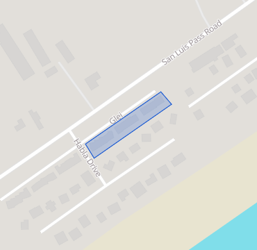 Neighborhood Map