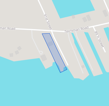 Neighborhood Map