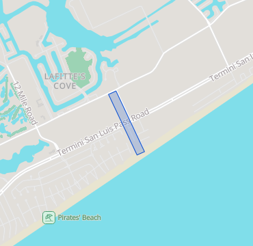 Neighborhood Map