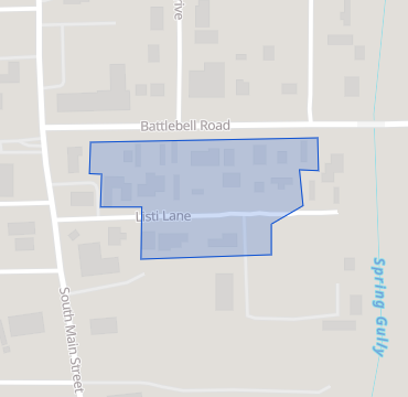 Neighborhood Map