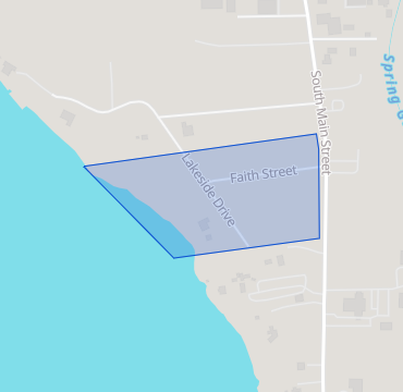 Neighborhood Map
