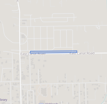 Neighborhood Map