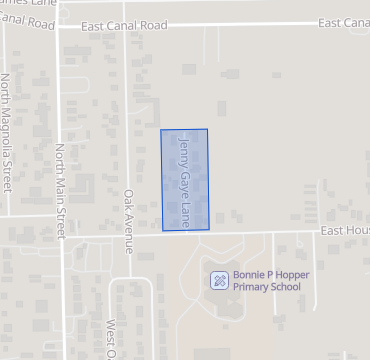 Neighborhood Map
