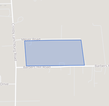 Neighborhood Map