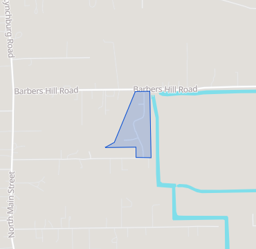 Neighborhood Map