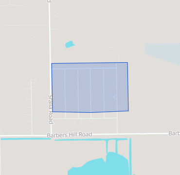 Neighborhood Map