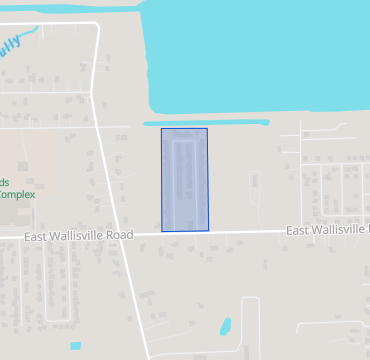 Neighborhood Map