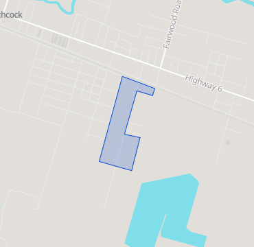 Neighborhood Map
