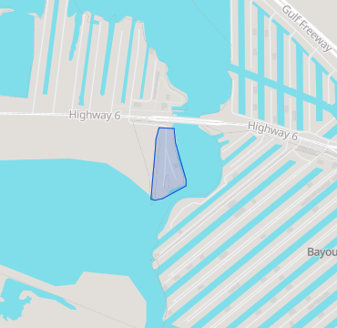 Neighborhood Map