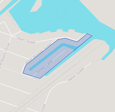 Neighborhood Map