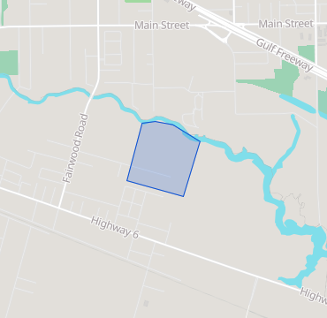 Neighborhood Map