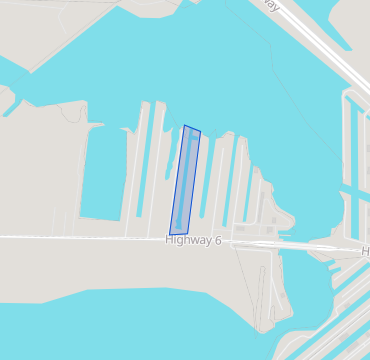 Neighborhood Map